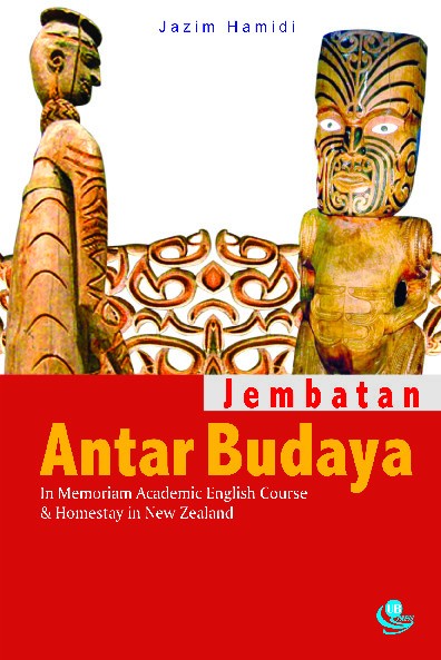 Jembatan Antar Budaya